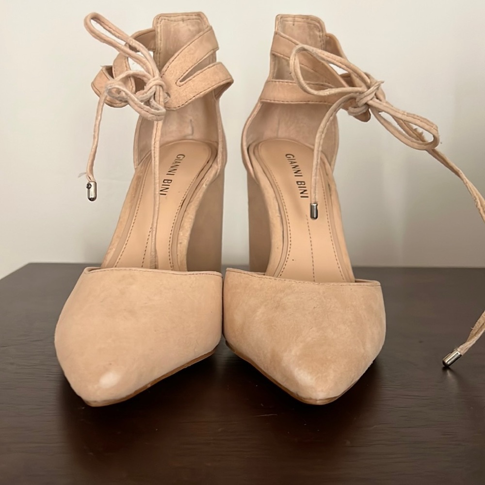 Gianni Bini heels